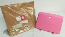 HONDA AERO 50 NB 50 81141-GN2-000ZA INNER BOX PINK COVER CASSETTO INTERNO NOS