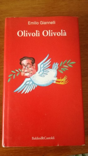 Olivoli olivola di emilio - olivoli',