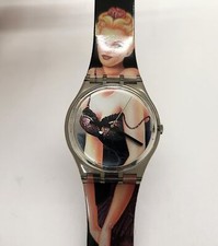 Swatch Variant dummy 1995 -