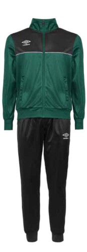 Umbro tuta uomo - uomo, zip