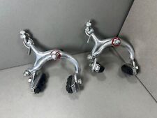 Coppia Freni bici vintage Balilla gg80 bicicletta d'epoca ottime condizioni