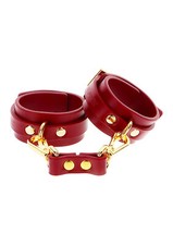 manette professionali bdsm giochi sadomaso accessorio bondage costrittivo polsi