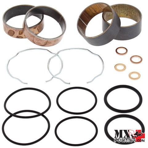 Kit revisione forcelle triumph - kit,