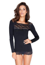 Maglia sottogiacca donna