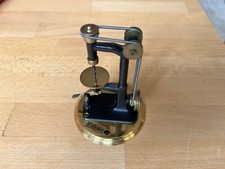 Trapano a colonna Wilesco