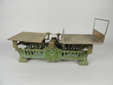 BILANCIA DA TAVOLO A DUE PIATTI