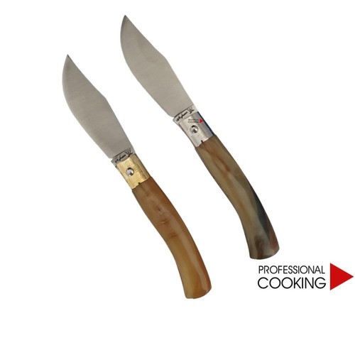 Coltello artigianale sardo - coltello,