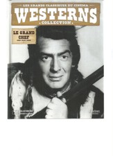 WESTERN COLLECTION - LE GRAND