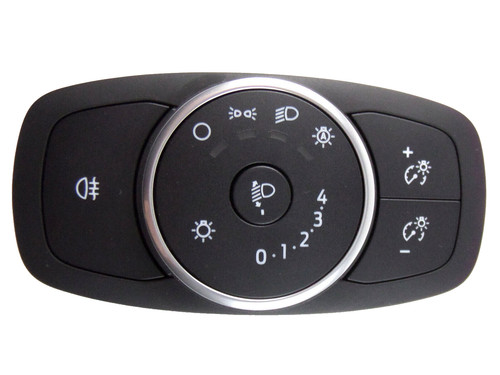 Interruttore luce ford fiesta - interruttore,
