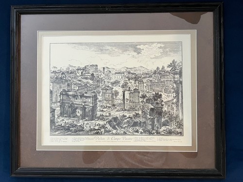 Giovanni battista piranesi - giovanni,