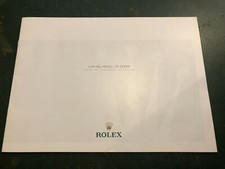 ROLEX-LISTINO PREZZI SVIZZERA