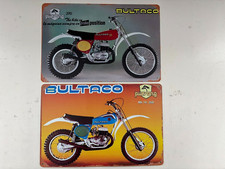 BULTACO PURSANG 370 250 SIGN