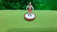 Subbuteo spare clyderbank - lw,