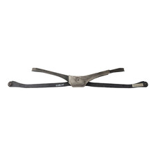 Traversa Assale Barra Posteriore SMART FORTWO COUPÉ 451 1.0 Motore 3B21 USATO