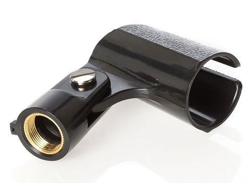 Bespeco clip supporto - sm,