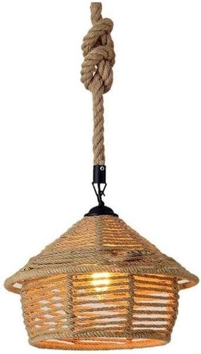 Lampadario attacco e27 - e27, in