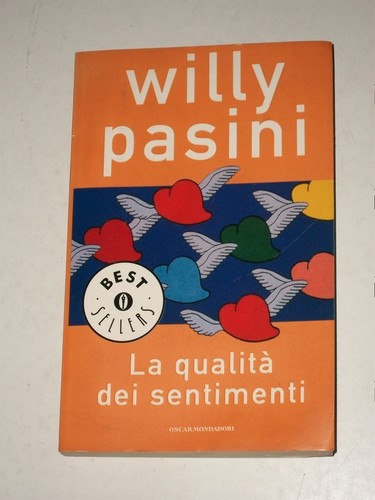 Willy pasini qualita dei - willy, qualita'