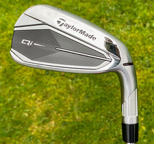 Ferro TaylorMade Qi 4 grafite