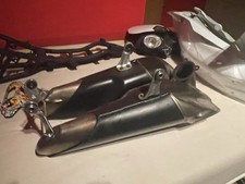 Scarico - DUCATI PANIGALE 1299