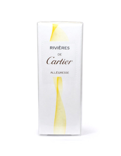 Cartier rivieres - cartier,