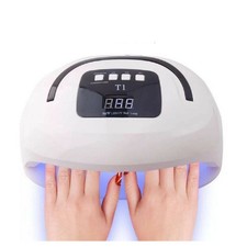 LAMPADA UV A LED FORNETTO PER