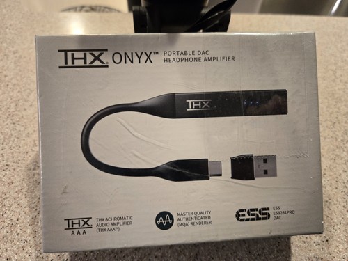 Thx onyx amplificatore - onyx™,