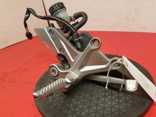 Pinza freno anteriore destra - pinza,