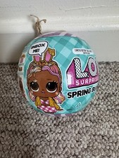 LOL Surprise Spring Bling Boss