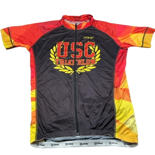 Zoot usc maglia uomo - maglia, nero