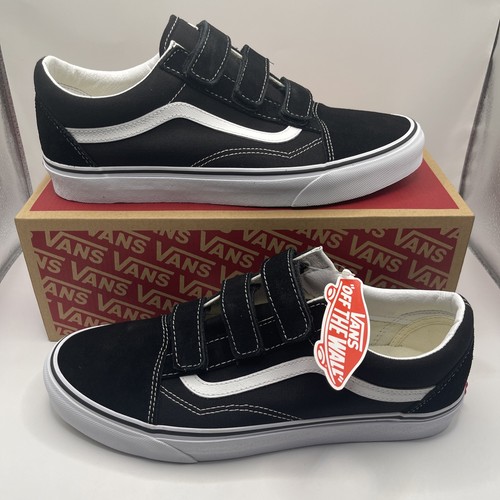 Vans old skool - vans, v