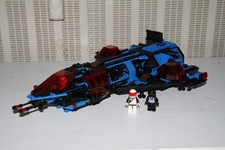 Lego 6986 Mission Commander