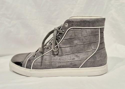 Scarpe alte uomo louis - scarpe,