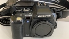 Fotocamera digitale reflex