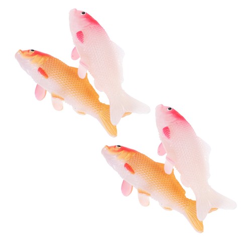 Pesci koi artificiali - 4,