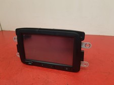SCHERMO DISPLAY RENAULT CAPTUR