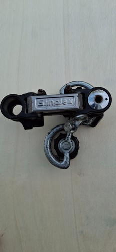 Dérailleur simplex 500 - dérailleur, simplex 500