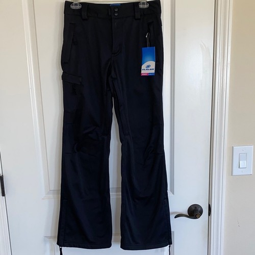 Pantaloni slalom donna - pantaloni,