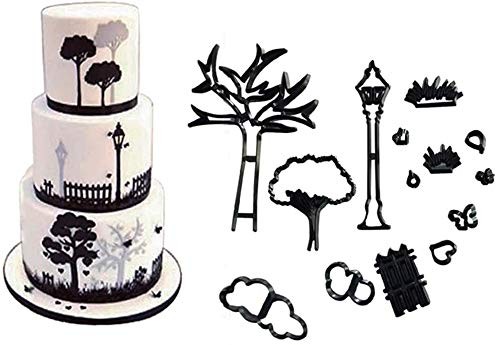 Xfaiz set formine per - set, di