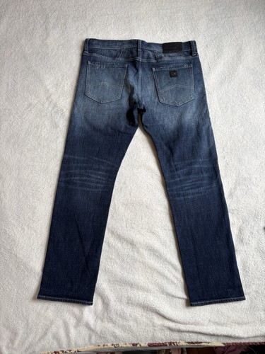 Jeans armani exchange - exchange, fit