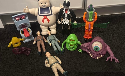 Figurine kenner the - kenner,