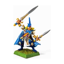 GW Warhammer Quest Warrior