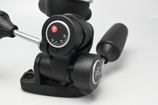 Manfrotto 804RC2 Testina