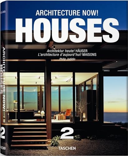 Architecture now houses 2 - now!,