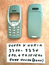 Vendo Cover 2 pezzi + tastiera