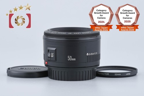 Canon 1 8 ii - mm,