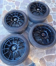 MAK XLR Cerchi in Lega 7 x 17