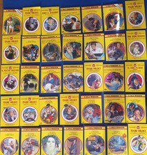 Collezione Libri Gialli Mondadori