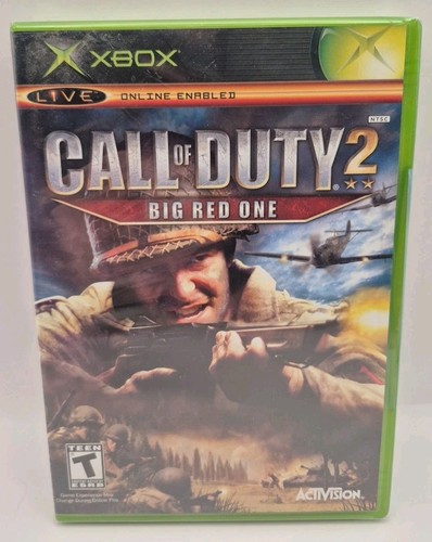 Call duty big - duty, 2: