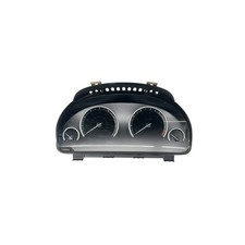 BMW 5 F10 F11 2013 benzina