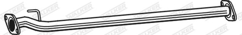 Tubo scarico walker 10741 - tubo,
